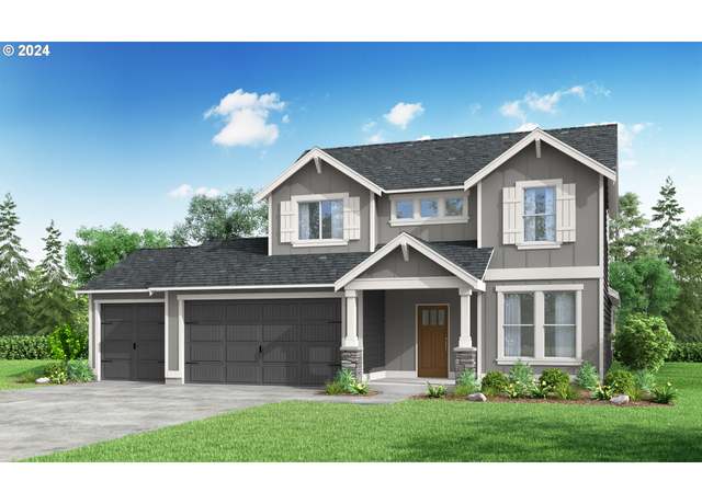 Property at 5342 N 91st Ave Lot 165, Camas, WA 98607, 4 beds, 3 baths
