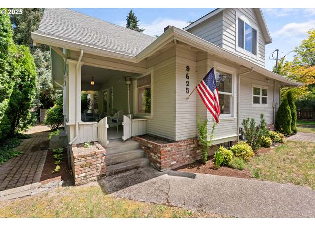 Property at 9625 SW Frewing St, Portland, OR 97223, 5 beds, 3.5 baths