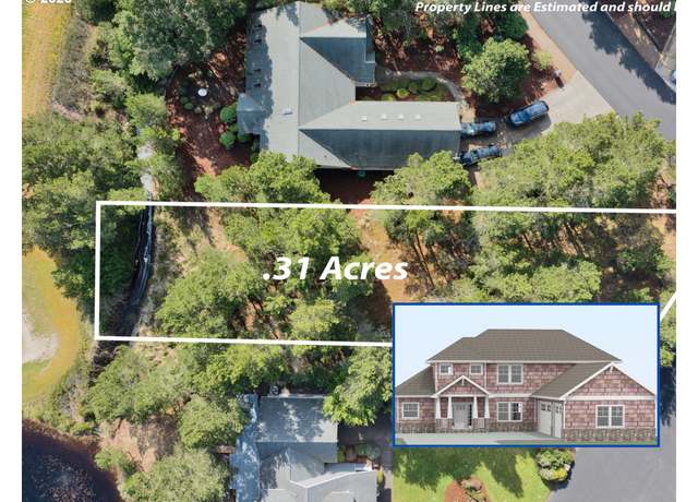 Property at Troon Cir #00300, Florence, OR 97439