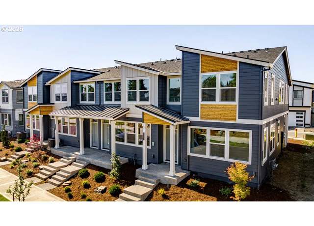 Property at 6542 SE Nasha St, Hillsboro, OR 97123, 3 beds, 2.5 baths