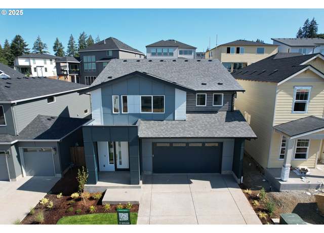 Property at 15199 SW Flatcreek Ln, Tigard, OR 97224, 4 beds, 3 baths
