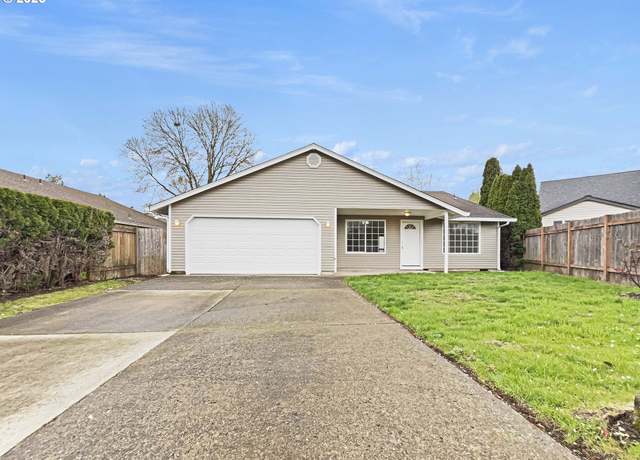 Property at 8260 NE Snowberry Loop, Vancouver, WA 98664, 3 beds, 2 baths