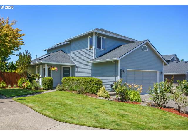 Property at 22615 SW 93rd Ter, Tualatin, OR 97062, 3 beds, 2.5 baths