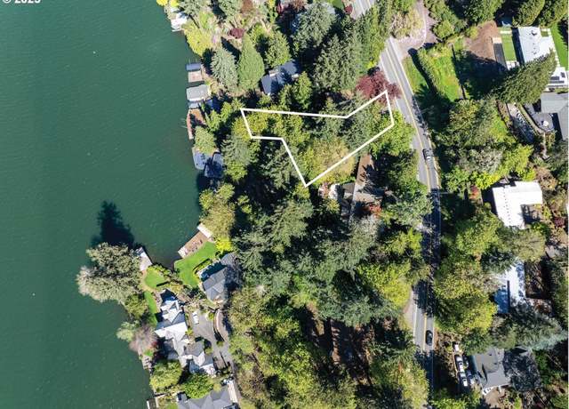 Property at Southshore Blvd, Lake Oswego, OR 97034