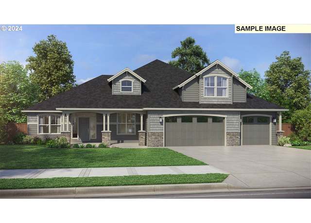 Property at 3615 NE 169th Way, Vancouver, WA 98686, 4 beds, 3.5 baths