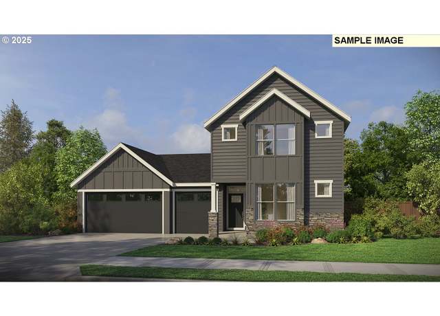 Property at 3615 NE 169th Way, Vancouver, WA 98686, 4 beds, 3.5 baths