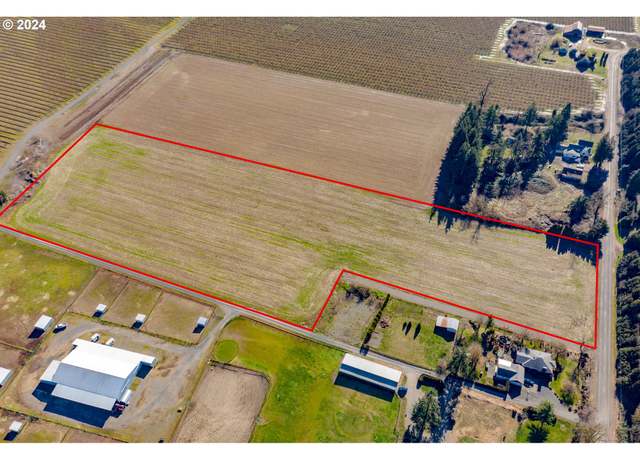 Property at 9290 Santiam Loop SE, Aumsville, OR 97325