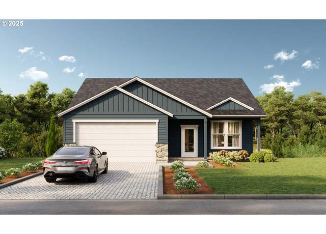 Property at 233 E I St, Vernonia, OR 97064, 4 beds, 3 baths