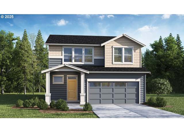 Property at 2282 Misty Glen Ave NW, Salem, OR 97304, 5 beds, 3 baths