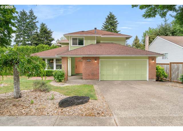 Property at 6292 SW 154th Pl, Beaverton, OR 97007, 4 beds, 3 baths