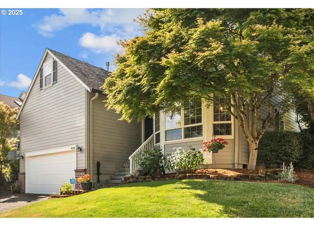 Property at 16226 NW Ramona Dr, Beaverton, OR 97006, 4 beds, 2.5 baths