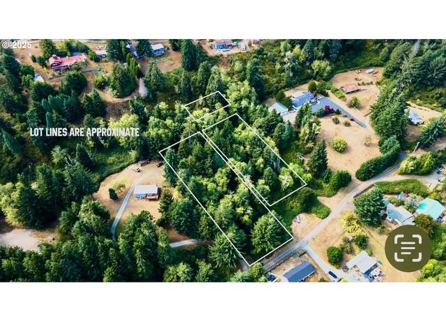 Property at 20th Ln, Coos Bay, OR 97420