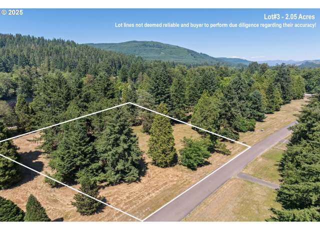Property at 0 Omlid Dr #3, Springfield, OR 97478