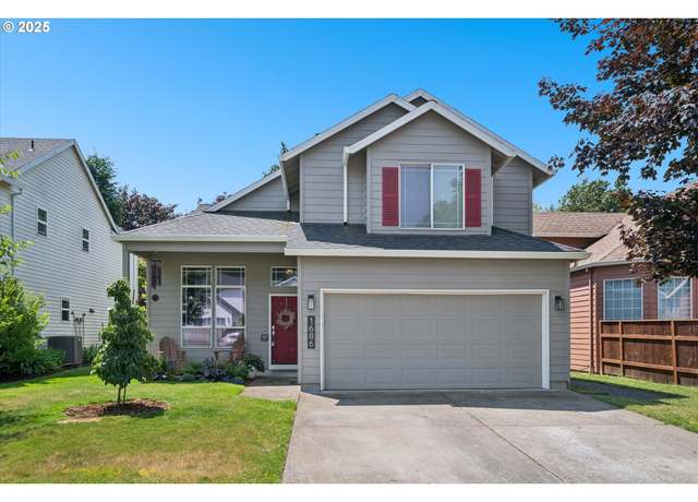 Property at 1686 NE 27th Ter, Gresham, OR 97030, 4 beds, 2.5 baths