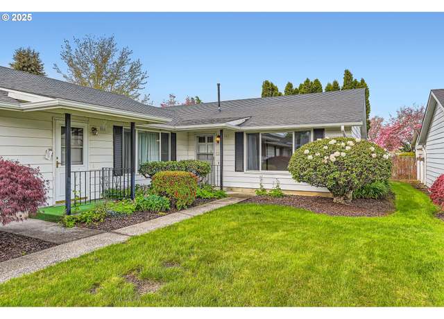 Property at 863 NE Fleming Ave Unit B-10, Gresham, OR 97030, 2 beds, 1 bath