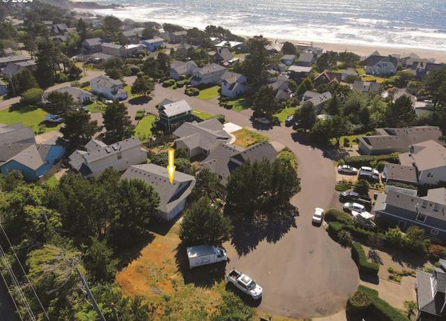 Property at 4060 Evergreen Ave, Depoe Bay, OR 97341, 3 beds, 2 baths
