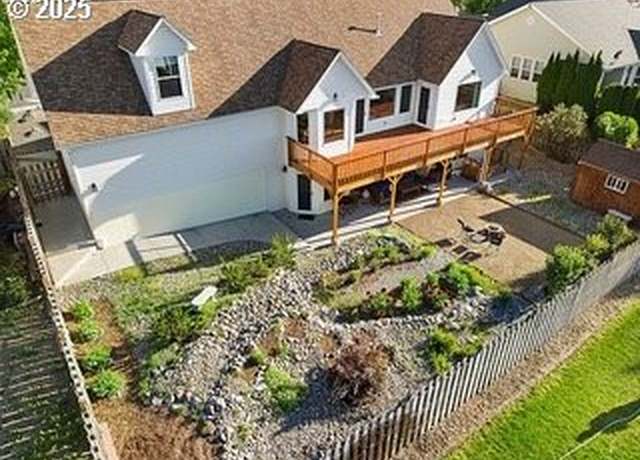 Property at 3440 Eaglecrest Way, Baker City, OR 97814, 4 beds, 3 baths