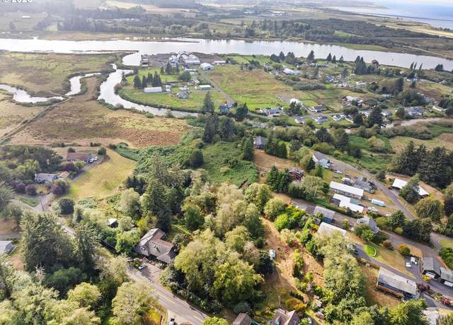 Property at 91906 Lewis And Clark Rd, Astoria, OR 97103