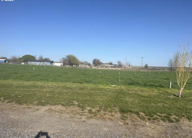 Property at Westview, Boardman, OR 97818