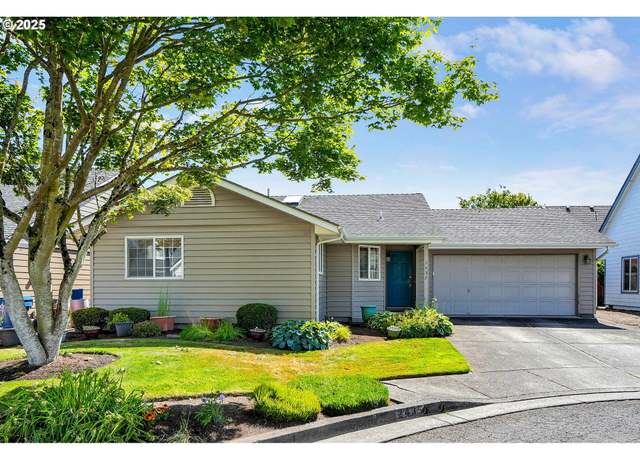 Property at 2435 Connemara Ct, Salem, OR 97317, 3 beds, 2 baths