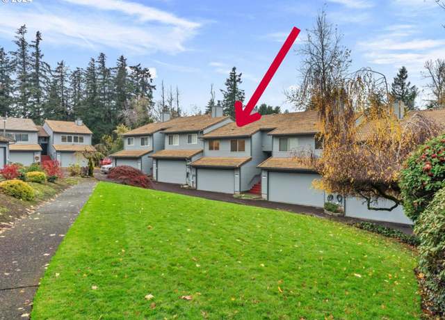 Property at 6223 Meridian Cir, West Linn, OR 97068, 2 beds, 2.5 baths