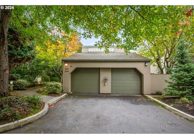 Property at 549 N Tomahawk Island Dr #1, Portland, OR 97217, 2 beds, 2 baths
