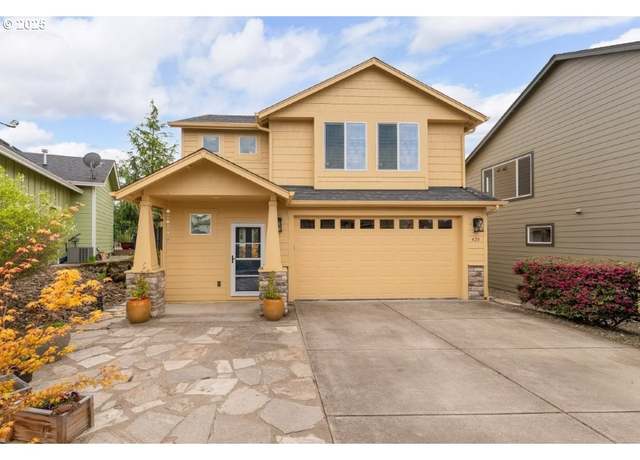 Property at 420 Backwater Loop, Sutherlin, OR 97479, 5 beds, 3.5 baths