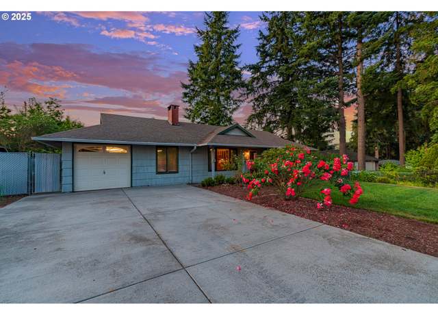 Property at 9406 NE Alpine St, Vancouver, WA 98664, 3 beds, 1.5 baths
