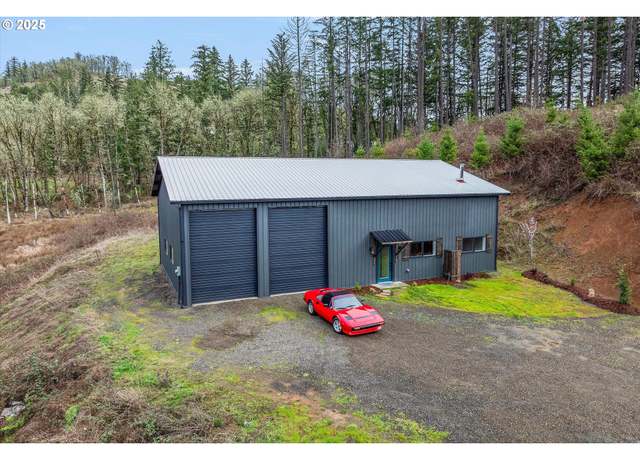 Property at 47173 SW Scoggins Valley Rd, Gaston, OR 97119, 1 bed, 1 bath