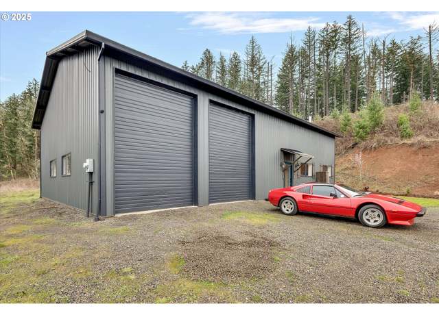 Property at 47173 SW Scoggins Valley Rd, Gaston, OR 97119, 1 bed, 1 bath
