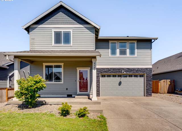 Property at 5125 Meteor Ave NE, Salem, OR 97305, 4 beds, 3 baths