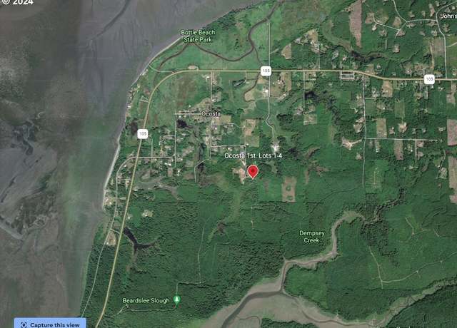 Property at 00 Groveland Ave Unit 1-4, Aberdeen, WA 98520