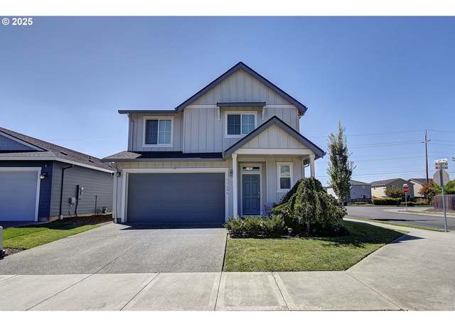 Property at 11606 NE 133rd Ave, Brush Prairie, WA 98606, 4 beds, 2.5 baths