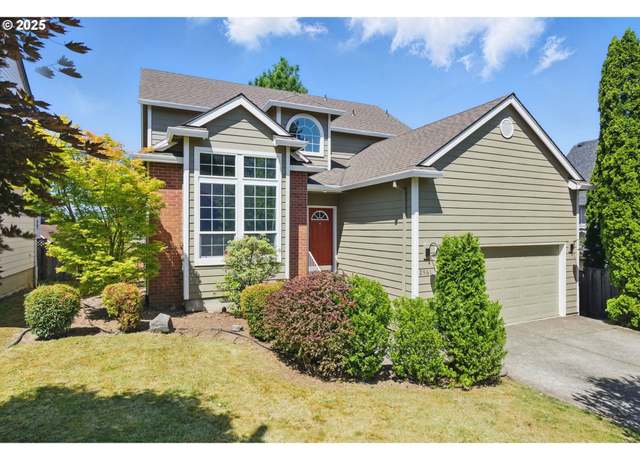 Property at 2561 NW 167th Ave, Beaverton, OR 97006, 3 beds, 2.5 baths