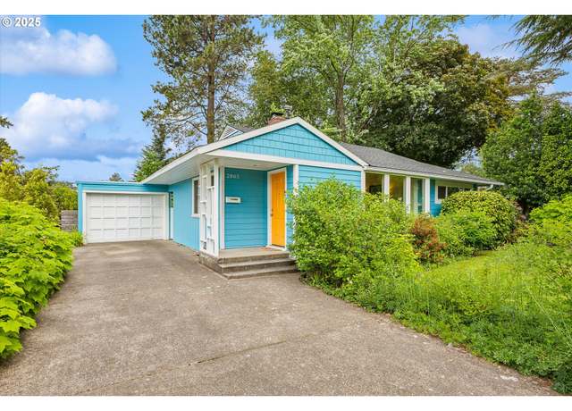 Property at 2865 SW 121st Ave, Beaverton, OR 97005, 2 beds, 1 bath