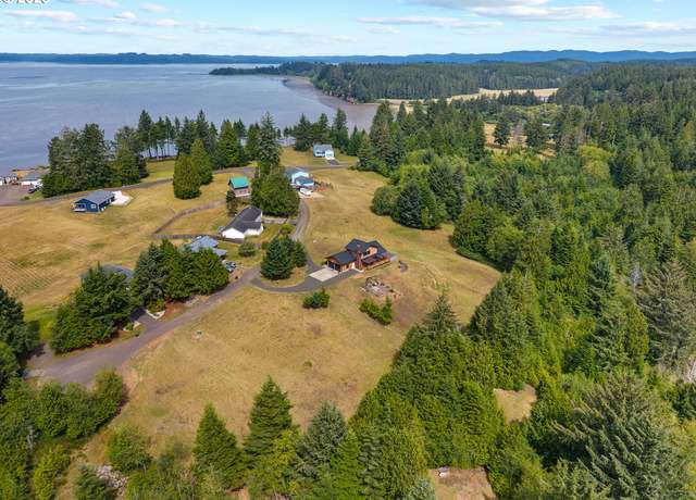 Property at Spruce Ln #27, South Bend, WA 98586