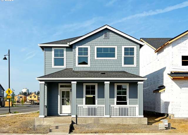 Property at 8311 SE Quincy St, Hillsboro, OR 97123, 3 beds, 2.5 baths