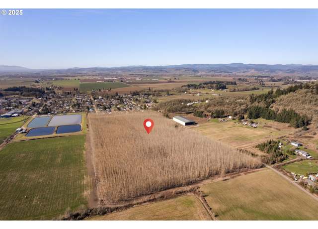 Property at 0 SE Rice Ln, Amity, OR 97101
