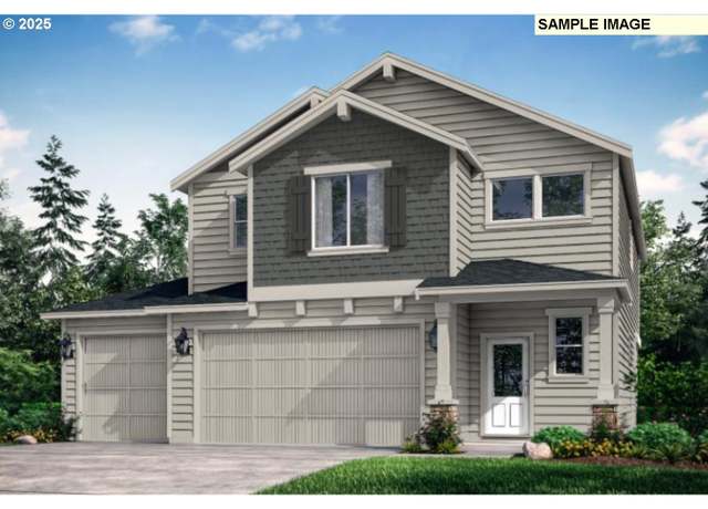 Property at 9129 S 3rd St #114, Ridgefield, WA 98642, 4 beds, 3 baths