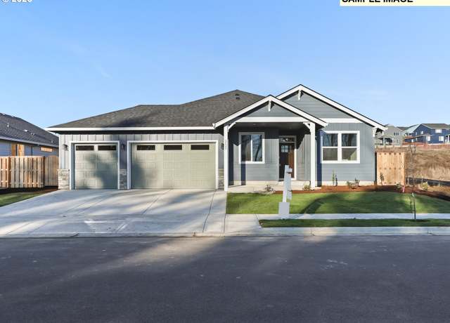 Property at 2140 E Otter Loop, La Center, WA 98629, 4 beds, 2.5 baths