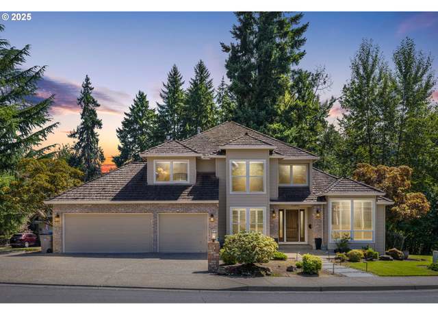 Property at 15890 SW 146th Ave, Portland, OR 97224, 3 beds, 2.5 baths