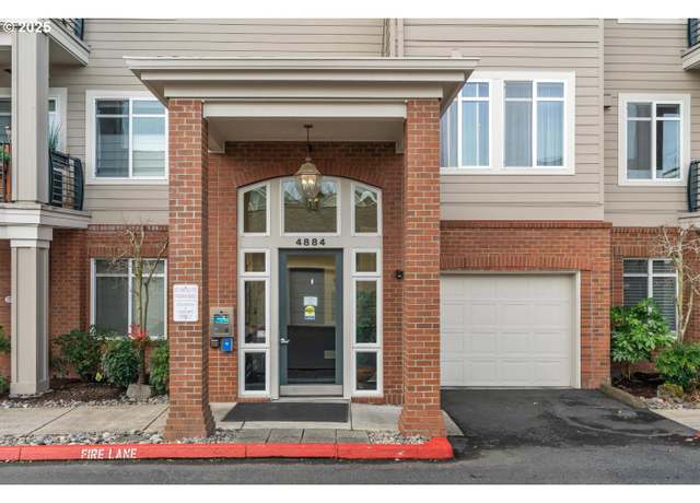 Property at 4884 NW Promenade Ter #309, Portland, OR 97229, 1 bed, 1 bath