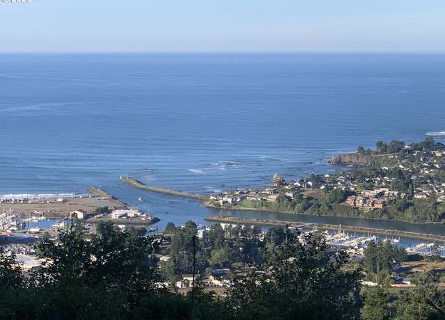 Property at Dale Ct #2, Brookings, OR 97415