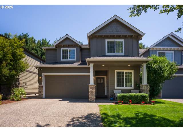 Property at 1321 SE 194th Pl, Camas, WA 98607, 4 beds, 2.5 baths