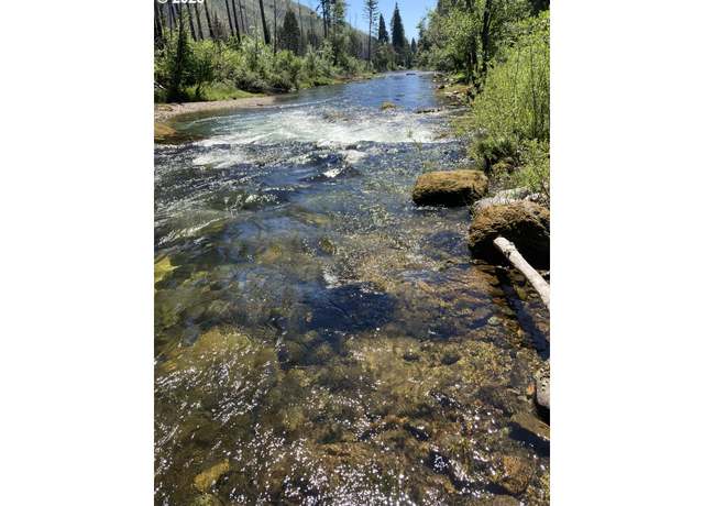 Property at 91303 Blue River Rd, Blue River, OR 97413
