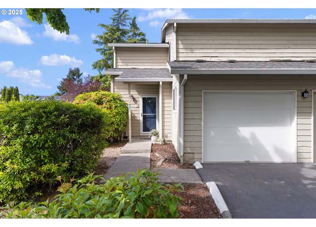 Property at 29460 SW Volley St #72, Wilsonville, OR 97070, 3 beds, 1.5 baths