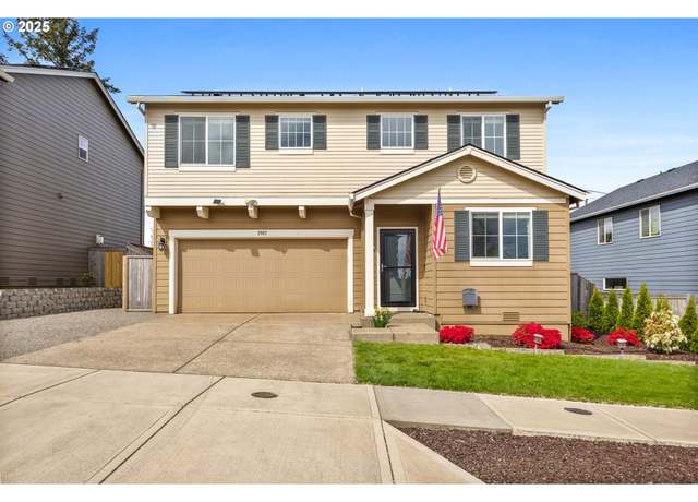 Property at 2867 Witch Hazel Ln NW, Salem, OR 97304, 4 beds, 2.5 baths