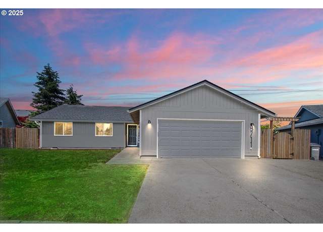 Property at 8711 NE 160th Ave, Vancouver, WA 98682, 3 beds, 2 baths