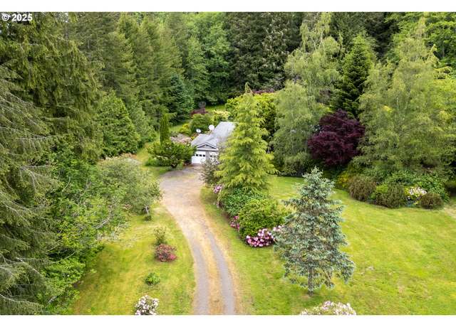 Property at 17650 Peerless Loop, Nehalem, OR 97131, 3 beds, 2.5 baths