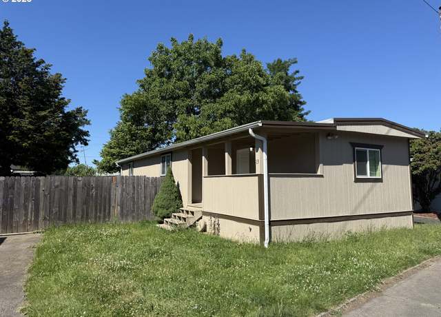 Property at 20140 NE Sandy Blvd #23, Fairview, OR 97024, 3 beds, 2 baths